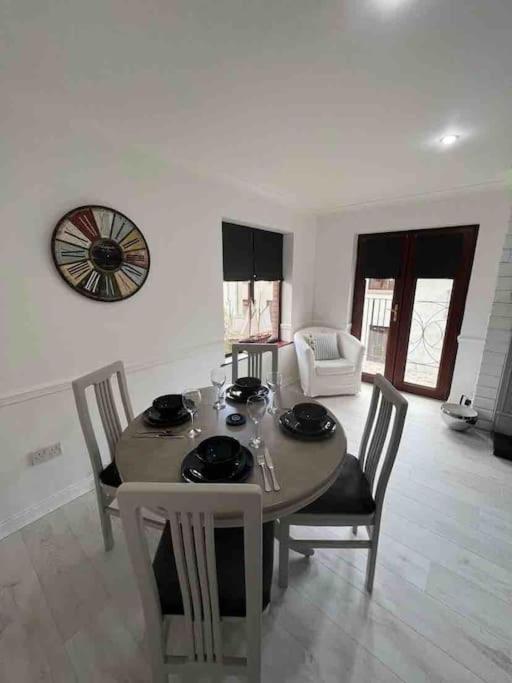 No. 19 Apartment Rostrevor Bagian luar foto