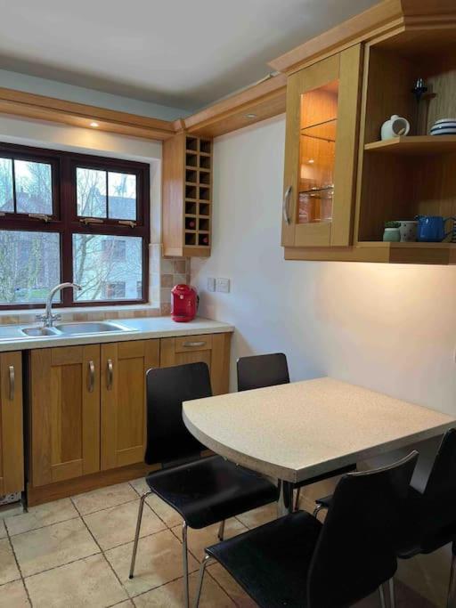 No. 19 Apartment Rostrevor Bagian luar foto