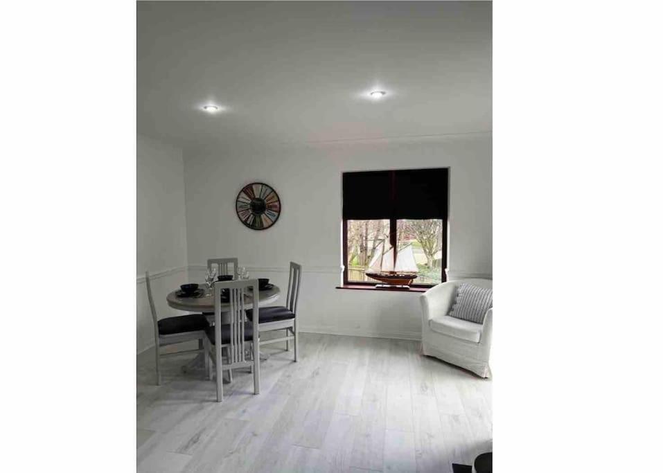 No. 19 Apartment Rostrevor Bagian luar foto