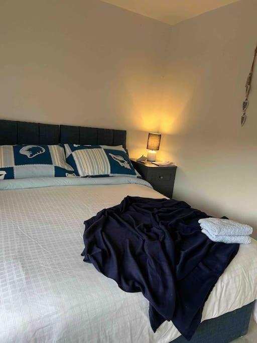 No. 19 Apartment Rostrevor Bagian luar foto