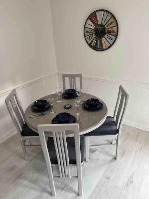 No. 19 Apartment Rostrevor Bagian luar foto